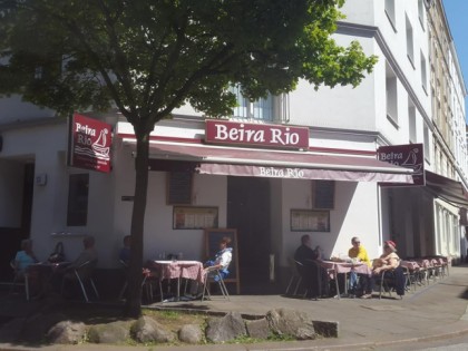 Foto: Beira Rio